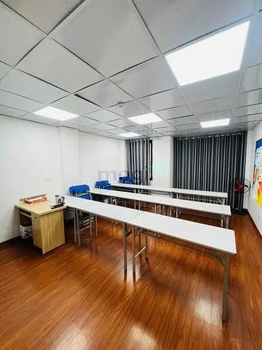 Đội Cấn – Mặt Phố - 63 M2 – 6 Tầng – Mặt Tiền 4.3 M – Giá 24.3 Tỷ.