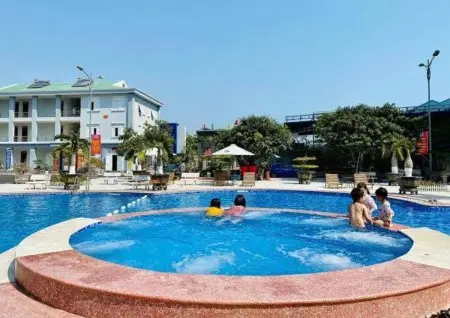 Cho Thuê Phòng Khách Sạn 4 Sao Sát Biển Giá Cực Rẻ Tại Nha Trang