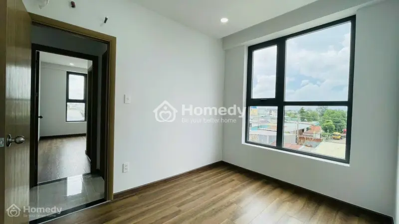 Chủ Gặp Bão Bán Gấp Căn Hộ 2Pn2Wc Ở Binh Dương 61M2 2Tỷ