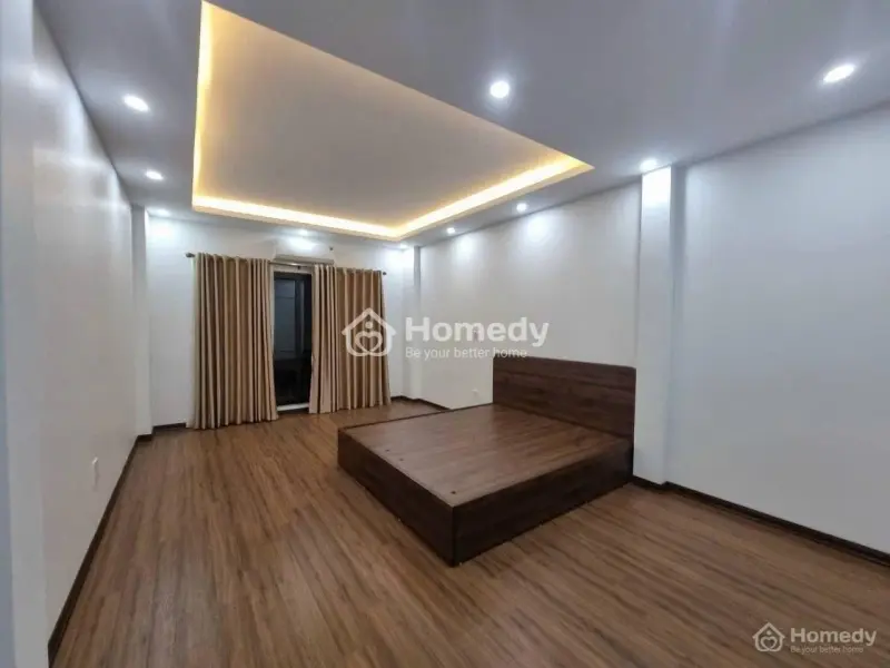 Bán Nhà Đẹp Mỹ Đình - Gần Phố Lớn - 5 Tầng Mới - Gần Trường Cao Đẳng Công Nghệ Bách Khoa