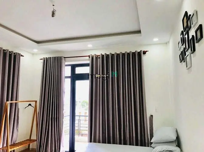 Villa - Mặt Tiền Kqh - Đường An Sơn, 19.5 Tỷ