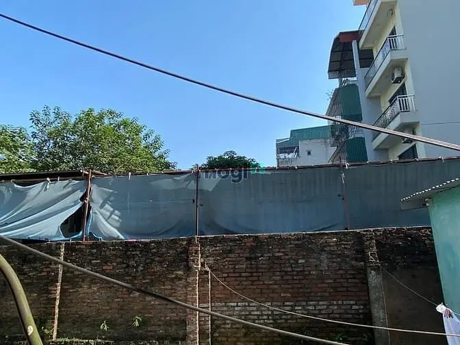 Chính Chủ Bán Gấp - Mảnh Đất Siêu Đẹp 2 Mặt Thoáng - Đường Tam Trinh