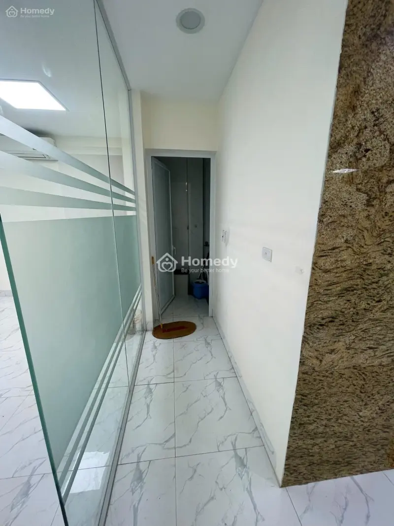 Cho Thuê Văn Phòng Kiến Hưng Luxury, 67 M2 Gồm 2 Phòng Làm Việc