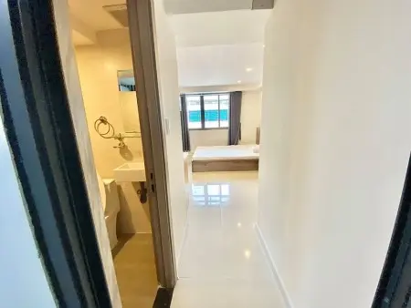 Căn Hộ Cao Cấp Full Nội Thất 30M2 - Quận 10