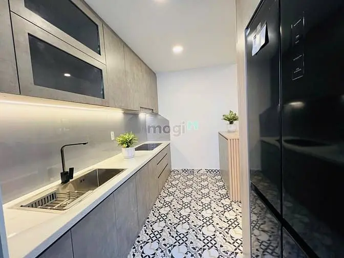 Cho Thuê Nhanh Căn Hộ Park View Pmh, 106M, 3Pn 2Wc Giá 20Tr/Th