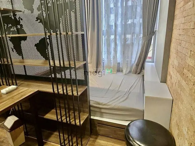 Cho Thuê Officetel Midtown Ở Và Làm Văn Phòng Được Đăng Ký Gpkd