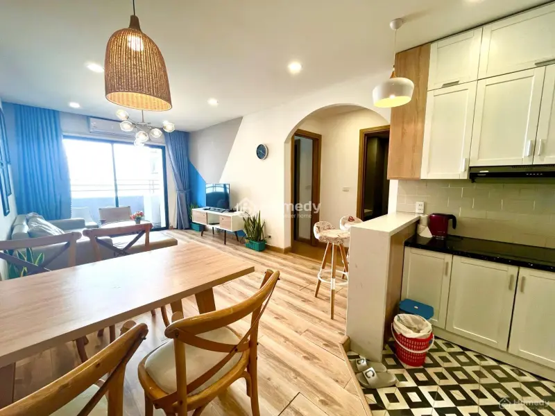 Bán Căn Hộ 2Pn 66M2 Mường Thanh Bên Biển Mỹ Khê