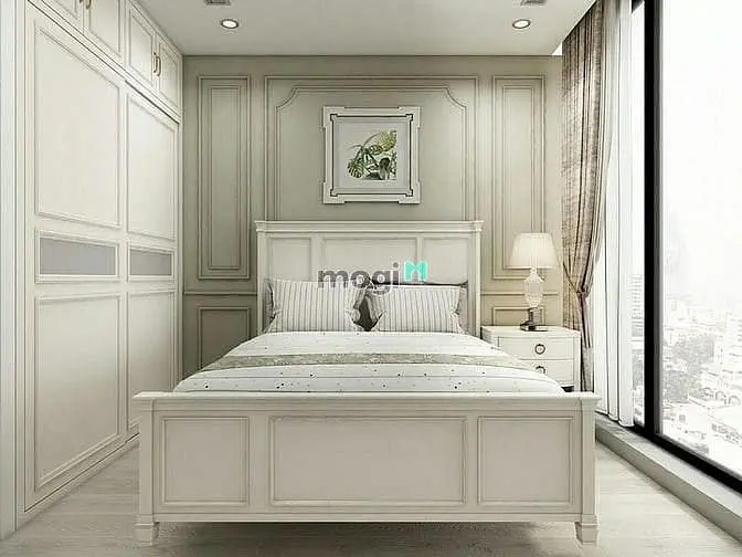 Cho Thuê Ch Midtown, 2 Rooms, 98M2, Giá Cực Rẻ, Phú Mỹ Hưng, Quận 7