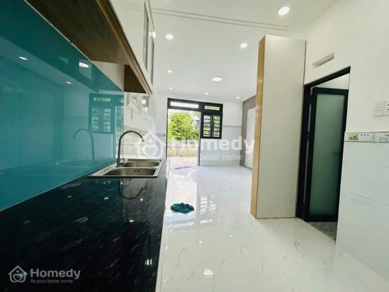 Chính Chủ Cần Bán Căn 1T1L 960Tr Sổ Hồng Đường Phan Văn Hớn, Quận 12