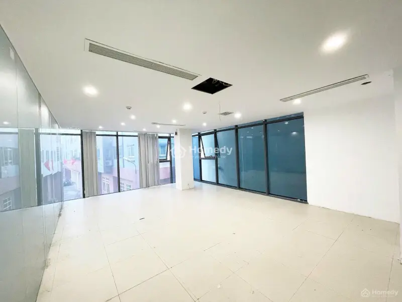 Cho Thuê Văn Phòng Nguyễn Xiển, Diện Tích 50 M2, Sàn View Thoáng