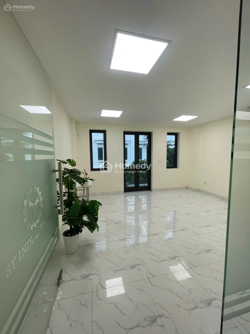 Cho Thuê Văn Phòng Kiến Hưng Luxury, 67 M2 Gồm 2 Phòng Làm Việc