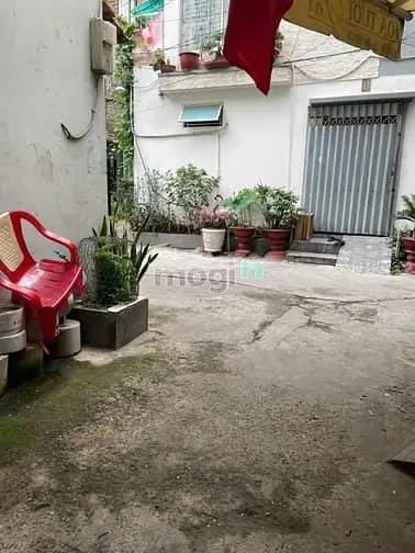 Cho Thuê Nhà Quận 3 - 2Pn - 11 Triệu