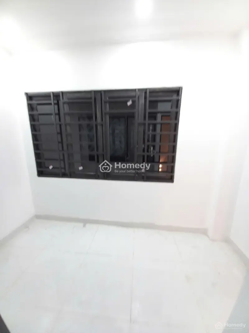 Chính Chủ Cần Bán Căn 1T1L 960Tr Sổ Hồng Đường Phan Văn Hớn, Quận 12