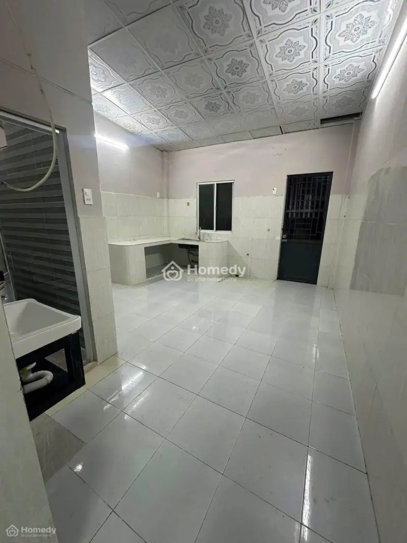 Nhà Cấp 4 Gía Mềm – 1 Sẹc Cây Trôm Mỹ Khánh, Thái Mỹ, Củ Chi – Chỉ 600 Triệu