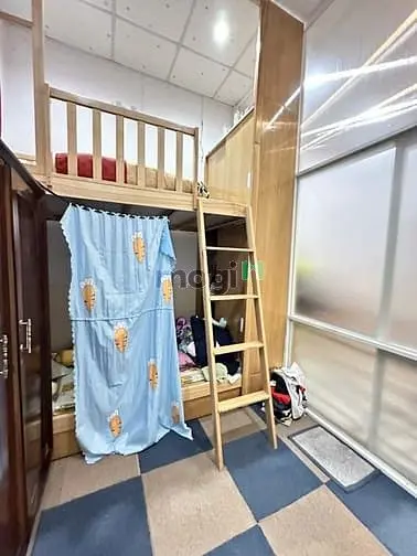 Chính Chủ Bán Nhà Hxh Lạc Long Quân Q.11 - 4,7M X 11M Giá 5,8 Tỷ