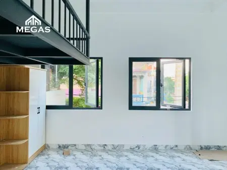 Cho Thuê Phòng Duplex – Trần Văn Danh, P13, Tân Bình – Ngay Nhà Ga T3, Cđ Y Khoa Phạm Ngọc Thạch