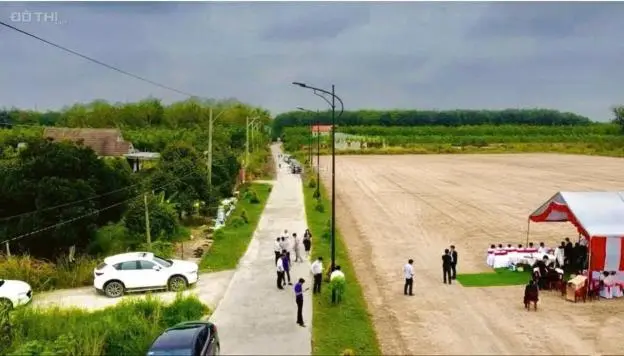 Cần Bán Nhanh Lô Đất Đô Thị Minh Hưng 3, 215M2 Chỉ 150Tr Là Sở Hữu