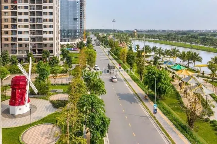 E Có Vài Căn Tại Toà S2.03 Vinhomes Ocean Park, Sẵn Sổ. Có Nội Thất