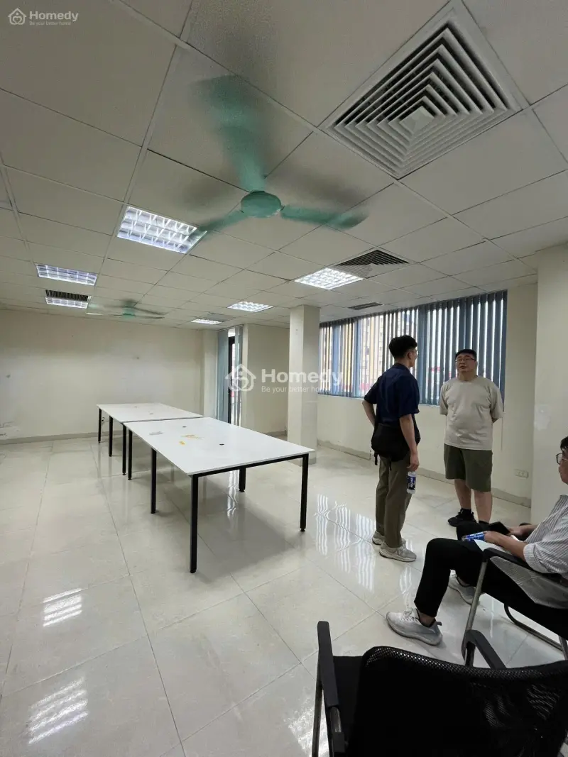 Cho Thuê Văn Phòng Văn Quán, Chiến Thắng, 60 M2/Tầng Giá Chỉ 8 Tr/Tháng