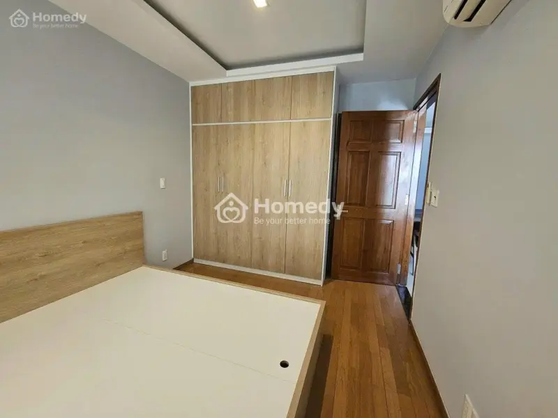 Chung Cư Phúc Yên, Phan Huy Ích, Tb: 3P Ngủ, Full Nt, 120M2 Giá 10Tr