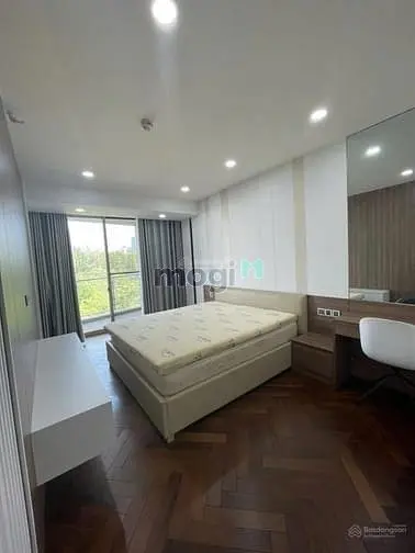 Cho Thuê Midtown 2Pn, 89M2, Giá 30 Triệu, Full Nt