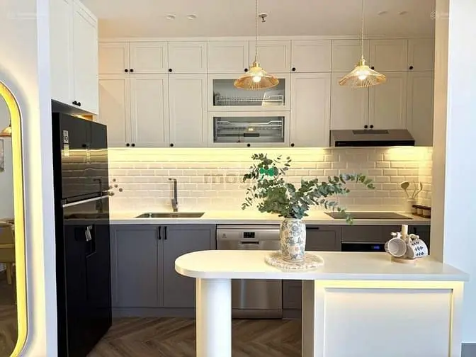 Cần Cho Thuê Gấp Căn Hộ Midtown Sakura, Pmh, Q7 Nhà Đẹp, Giá Siêu Rẻ