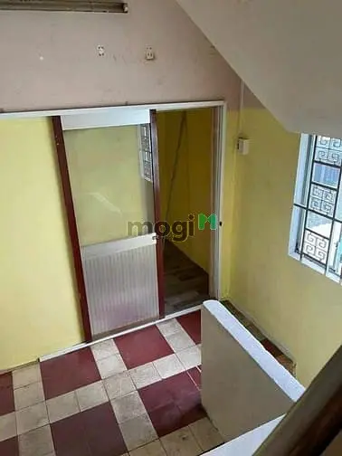 Nhà Cho Thuê: Mt Thái Phiên Q11, (3.5X15M), 15Tr