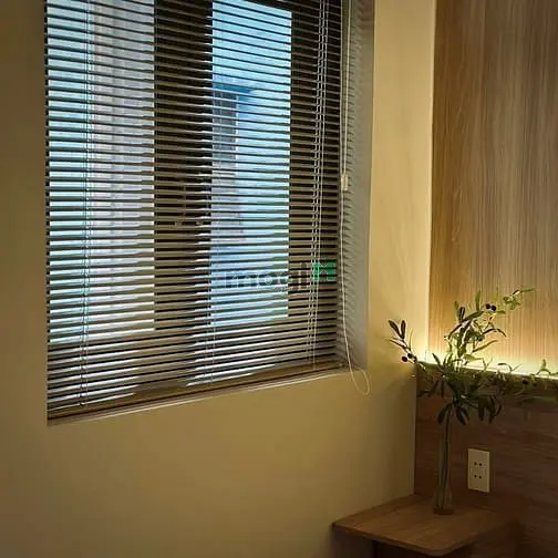 Chdv Tiện Nghi Cao Thắng Có Ban Công Thoáng Mát 7.3Tr Full Nt.