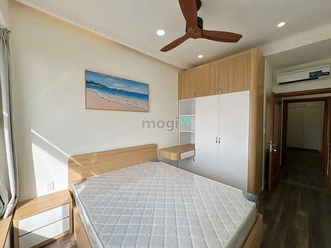 Cho Thuê Căn Hộ Riversideresidence, Pmh, Quận 7, 130M2, 3Pn, 28 Triệu/