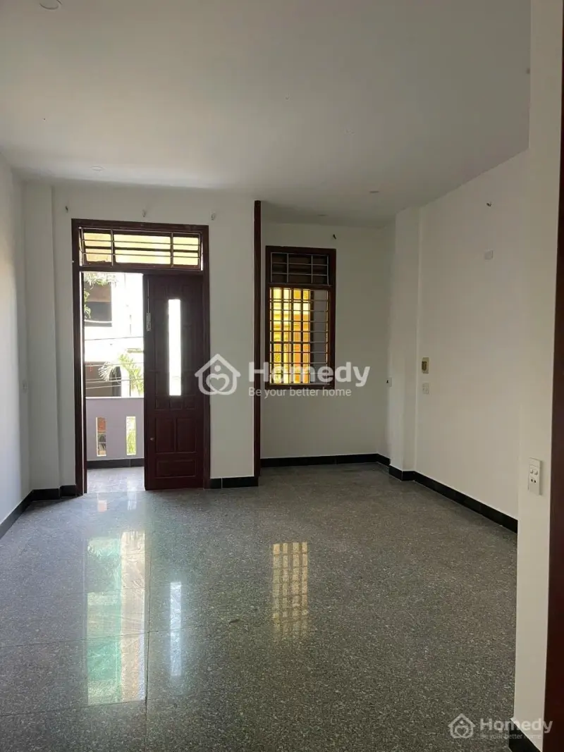 Siêu Phẩm Nhà 3 Tầng Gần Biển - Full Công Năng - Tiện Ích Bủa Vay - Chỉ Nhỉnh 8 Tỷ