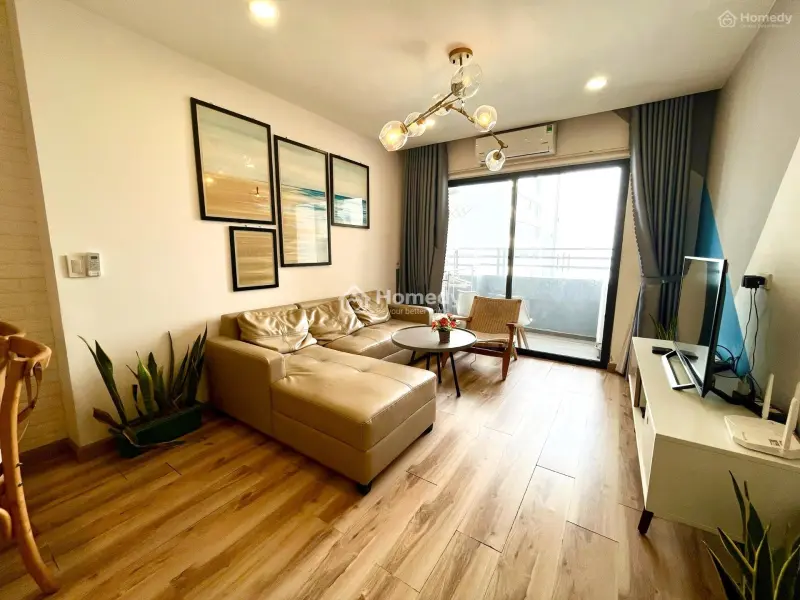 Bán Căn Hộ 2Pn 66M2 Mường Thanh Bên Biển Mỹ Khê