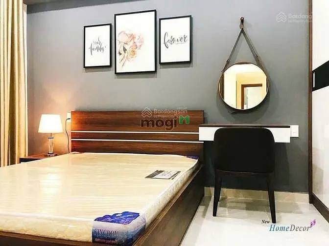 Cho Thuê Nhanh Căn Hộ Hưng Phúc Residence,Phú Mỹ Hưng. Đầy Đủ Nội Thất