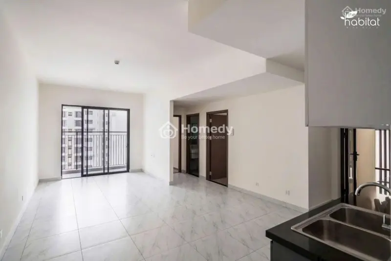 Căn Hộ Có Sổ, Nhận Nhà Ở Ngay Chỉ Từ 800 Triệu