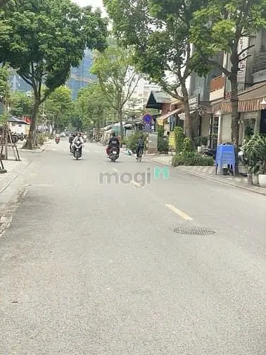 Bán Gấp Đất Phú Thượng, Ô Tô Quay Đầu, Ngõ Thông, 110M2, Mt 7M, 21 Tỷ