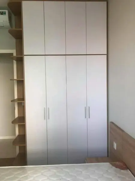 Căn Hộ Cao Cấp 1P Ngủ Republic, Cộng Hòa, Tân Bình 11,5Tr/Th