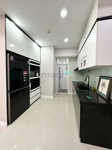 Bán Căn Hộ Flemington Tower ,Quận 11, Full Nội Thất Mới Xịn, 82M2-2Pn