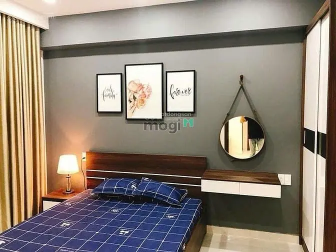 Cho Thuê Nhanh Căn Hộ Hưng Phúc Residence,Phú Mỹ Hưng. Đầy Đủ Nội Thất