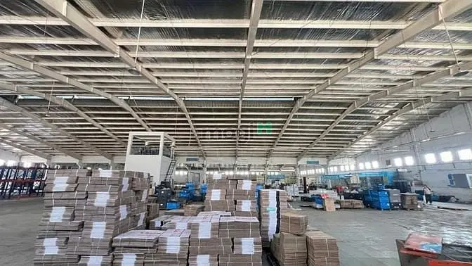 Cho Thuê Kho Siêu Phẩm 7.500M2 Trong Kcn Cát Lái, P. Cát Lái, Thủ Đức.