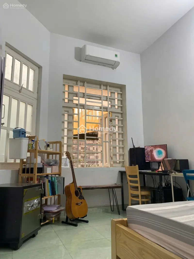 Chính Chủ Cần Bán Nhà Lầu Gần Chợ Nhỏ Tân Hiệp, Biên Hòa, Đồng Nai