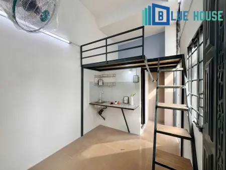 Khai Trương Hệ Thống Phòng Trọ Sinh Viên Giá Rẻ Đường Gò Dầu - Tân Phú.