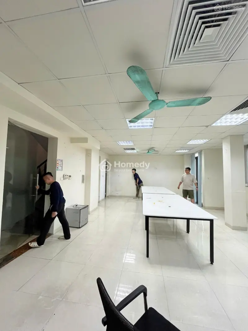 Cho Thuê Văn Phòng Văn Quán, Chiến Thắng, 60 M2/Tầng Giá Chỉ 8 Tr/Tháng