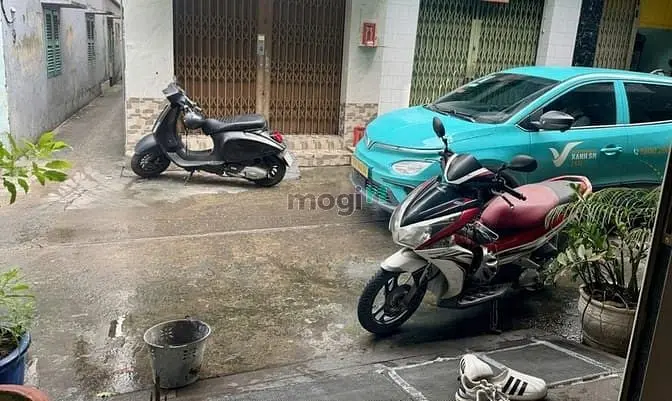 Chính Chủ Bán Nhà Hxh Lạc Long Quân Q.11 - 4,7M X 11M Giá 5,8 Tỷ