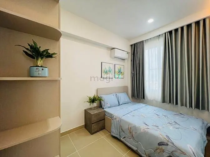 Cho Thuê Nhanh Căn Hộ Park View Pmh, 106M, 3Pn 2Wc Giá 20Tr/Th