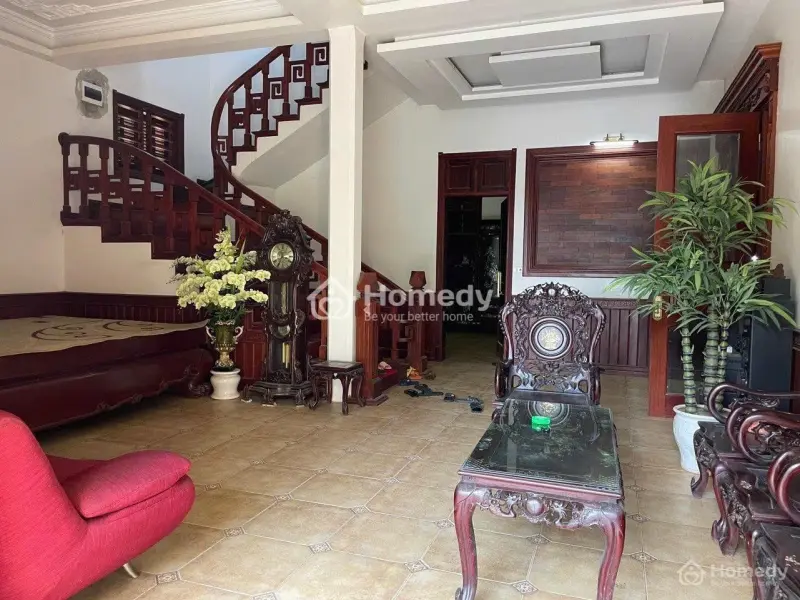 Biệt Thự 25 Tỷ, Dt 550M2, 5Pn, 5Wc Tại Phụng Châu, Chương Mỹ, Hà Nội