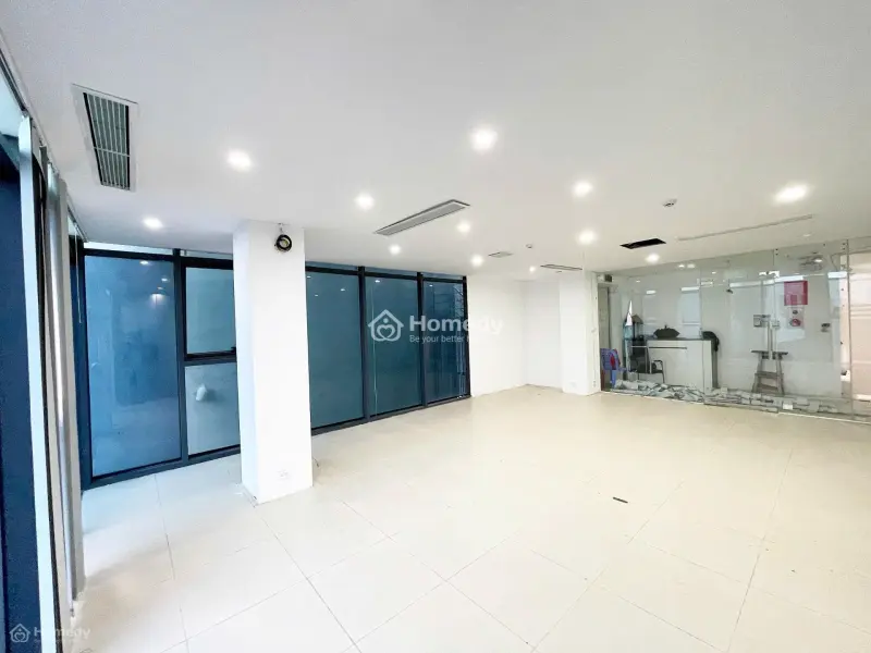 Cho Thuê Văn Phòng Nguyễn Xiển, Diện Tích 50 M2, Sàn View Thoáng