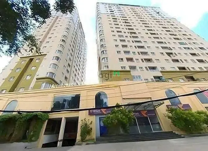 Bán Gấp Căn Hộ Âu Cơ Tower, Tân Phú, 68M2-2Pn-2Wc, Có Sổ, View Thoáng