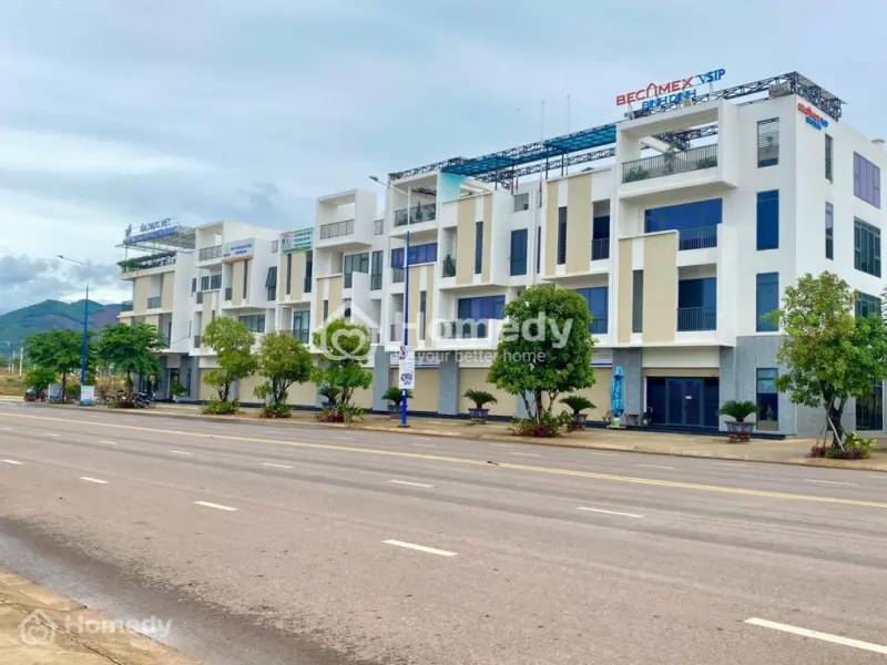 Bán Đất Xây Trọ Trong Lòng Khu Công Nghiệp.