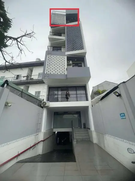 Phòng Ban Công Full Nội Thất Đường 27, Ngay Gigamall, Chợ Hiệp Bình