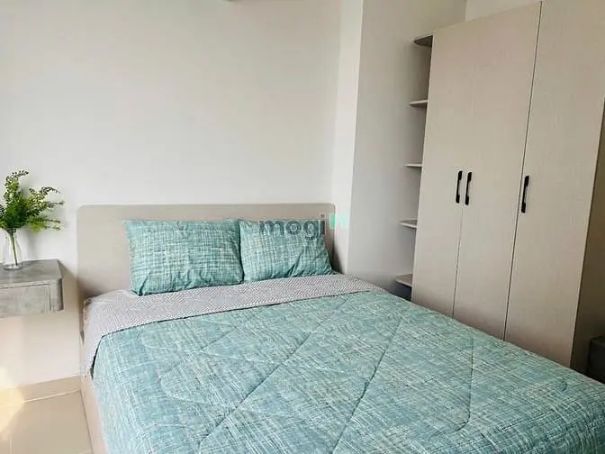 Cho Thuê Nhanh Căn Hộ Park View Pmh, 106M, 3Pn 2Wc Giá 20Tr/Th