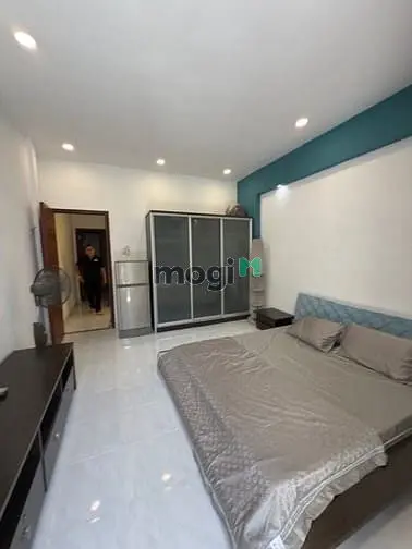 Hxh Ni Sư Huỳnh Liên, 44M2, 4X11, 2Pn Full Nội Thất,Chỉ 6.8 Tỷ, Ở Ngay